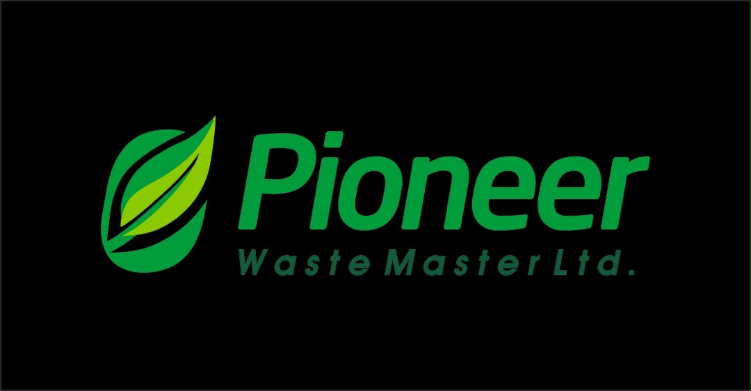 Pioneer Waste Master Ltd.